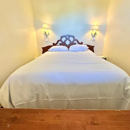 With A Balcony In *
